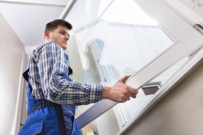 Vinyl Window Service in Warwick, RI