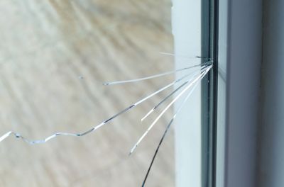 Prevent Additional Damage to Your Window!