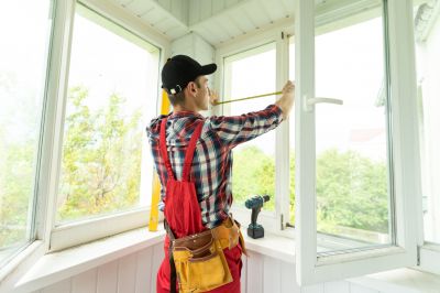 Residential Window Repairs
