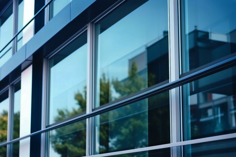 Commercial Window Repairs